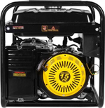 Генератор бензиновый HUTER DY 8000 L 64/1/33
