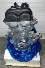 Двигатель G4FG 1.6 новый Hyundai-Kia