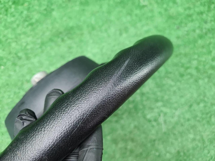 Руль Mini Hatch R56 (2006-2013)