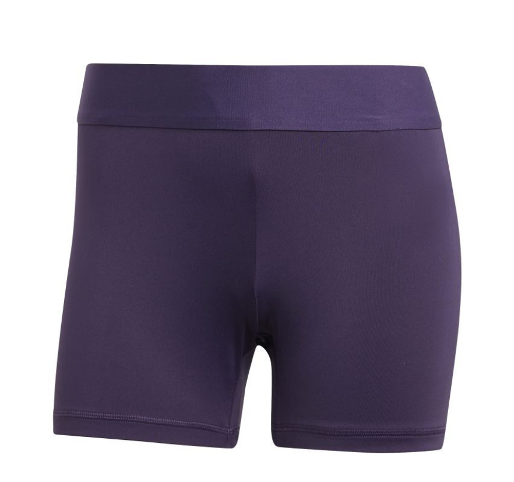 Теннисное платье Adidas Pro Climacool - aurora plum