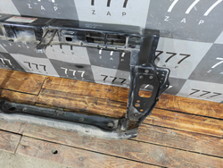 Панель передняя Kia Rio 4 (FB) 17-нв Б/У Оригинал 64101H0000