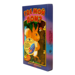 Дидактическая игра "Где мой дом?" (Орма)