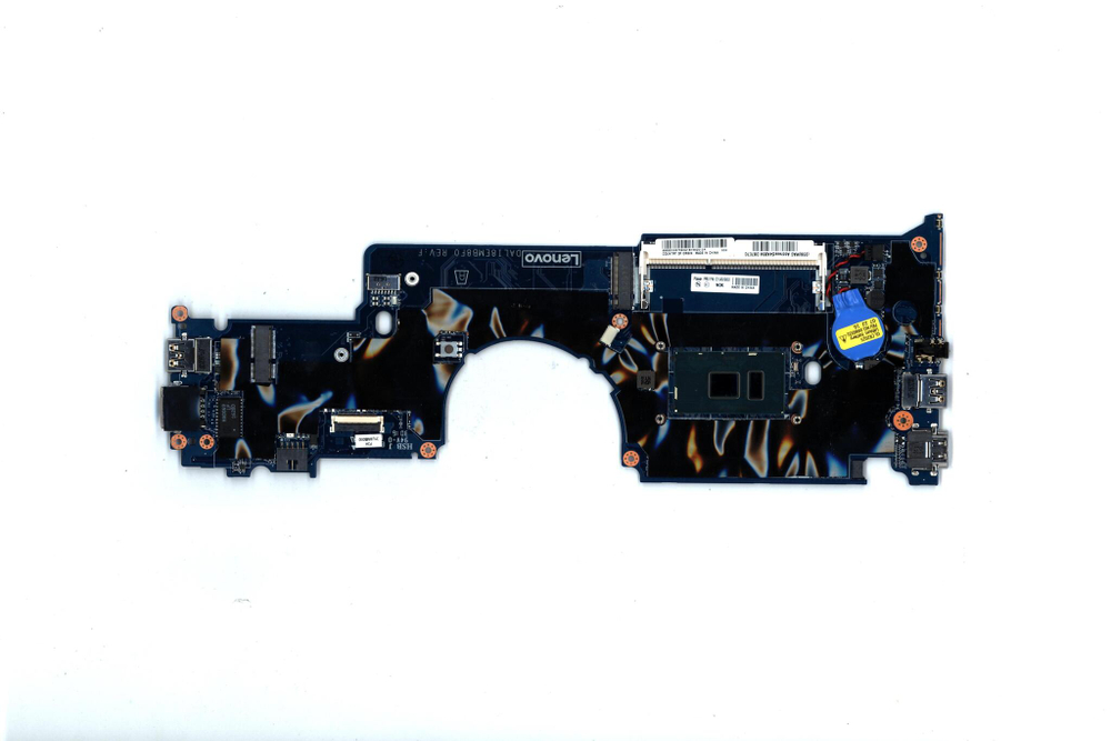 Материнская плата для ноутбука Lenovo ThinkPad Yoga 11e 3rd Gen (Type 20G9 20GB) i3-6100U UMA HTPM vPro (01AV960), оригинал
