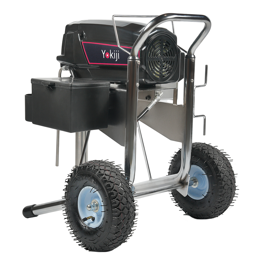 Окрасочный аппарат YOKIJI 920