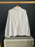 Новая хлопковая блузка  Bonpoint, 140