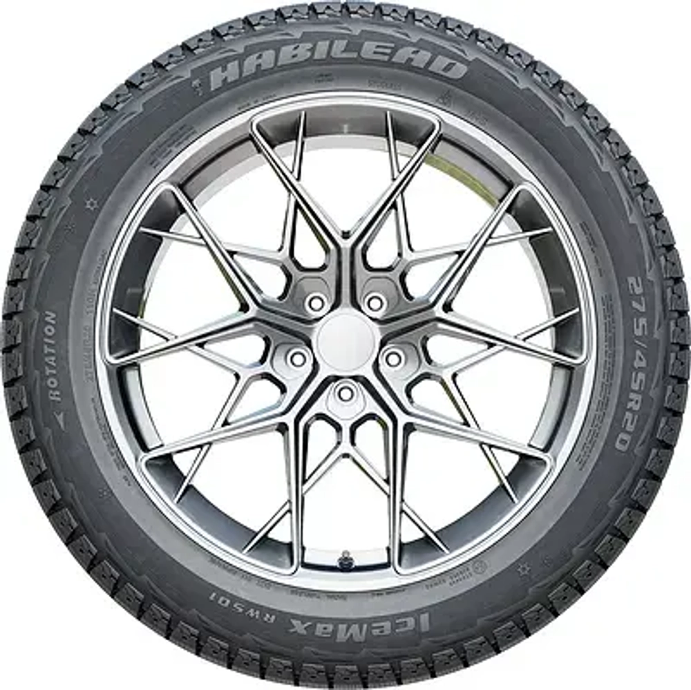 Habilead RW501 255/55 R19 111H