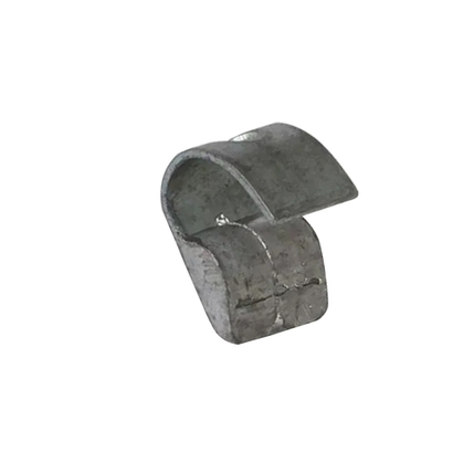 Груза балансировочные для литых дисков 5 гр, 100 шт (0305)