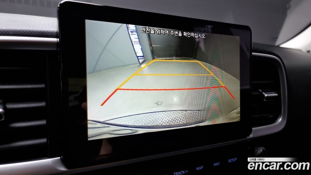 Hyundai Venue 1.6 Modern (04.2020)