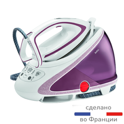 Парогенератор Tefal Pro Express Ultimate GV9566E0