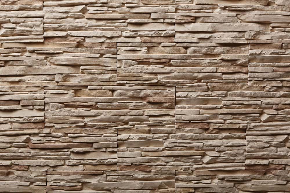 Petra  «Спарта» 05П2 370x120x25 - Искусственный декоративный камень/плитка