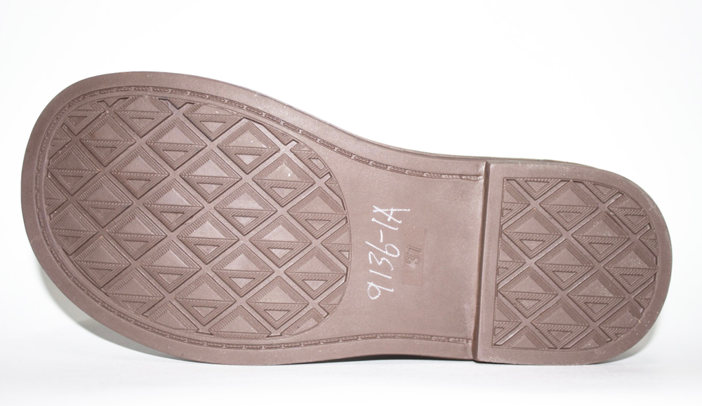 Ботинки женские демисезонные Yoder арт. 9136-1A