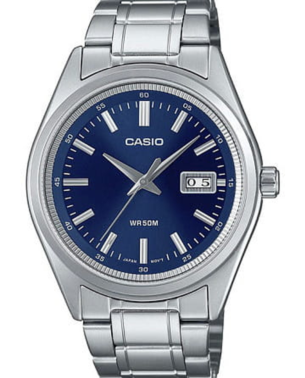 Часы Casio Collection MTP-B180D-2A