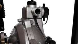 Бензиновая мотопомпа CHAMPION GHP40-2