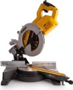 Пила торцовочная аккумуляторная DeWALT DCS 778 N FLEXVOLT, бесщеточная, без АКБ и З/У DCS778N-XJ