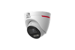 DH-HAC-HDW1219SLP-IL-A-PRO-0360B Уличная купольная HDCVI-видеокамера Wizcolor