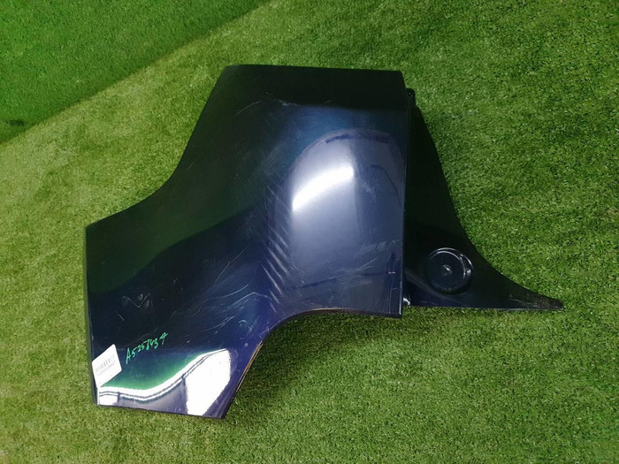 Бампер задний левая часть Land-Rover Discovery Sport (2014-2019)