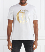 Футболка Just Cavalli - белый(76OAHG05CJ300)