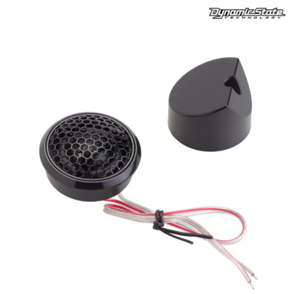 DYNAMIC STATE SLF-42T, ПАРА