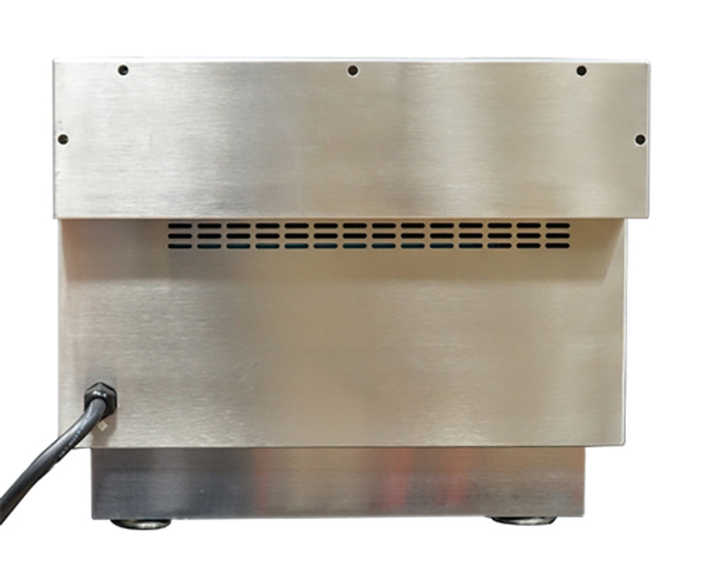 Плита индукционная HURAKAN HKN-ICF80D