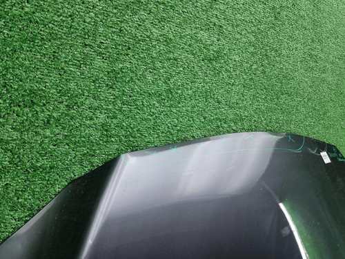 Капот Lexus RX 5 (2022-н.в.) (В пленке)