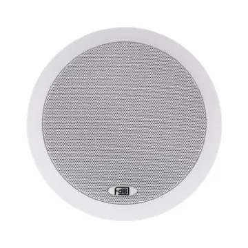 FDB Audio C800T - Потолочная акустическая система 8" (100V)