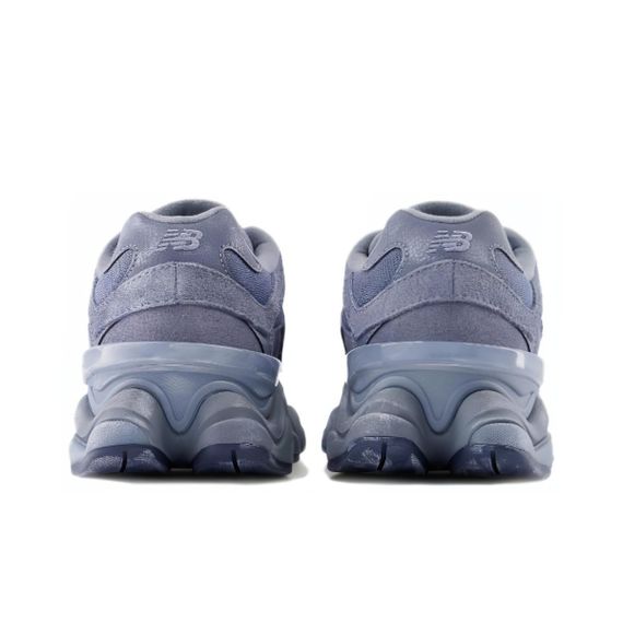 New Balance NB 9060 Повседневная обувь Низкий верх Серо-голубой Унисекс