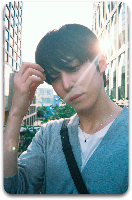 Карта / ATEEZ #1644