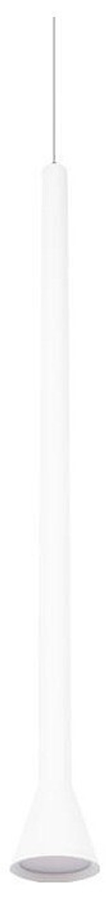 Подвесной светильник Loft it Pipe 10337/850 White