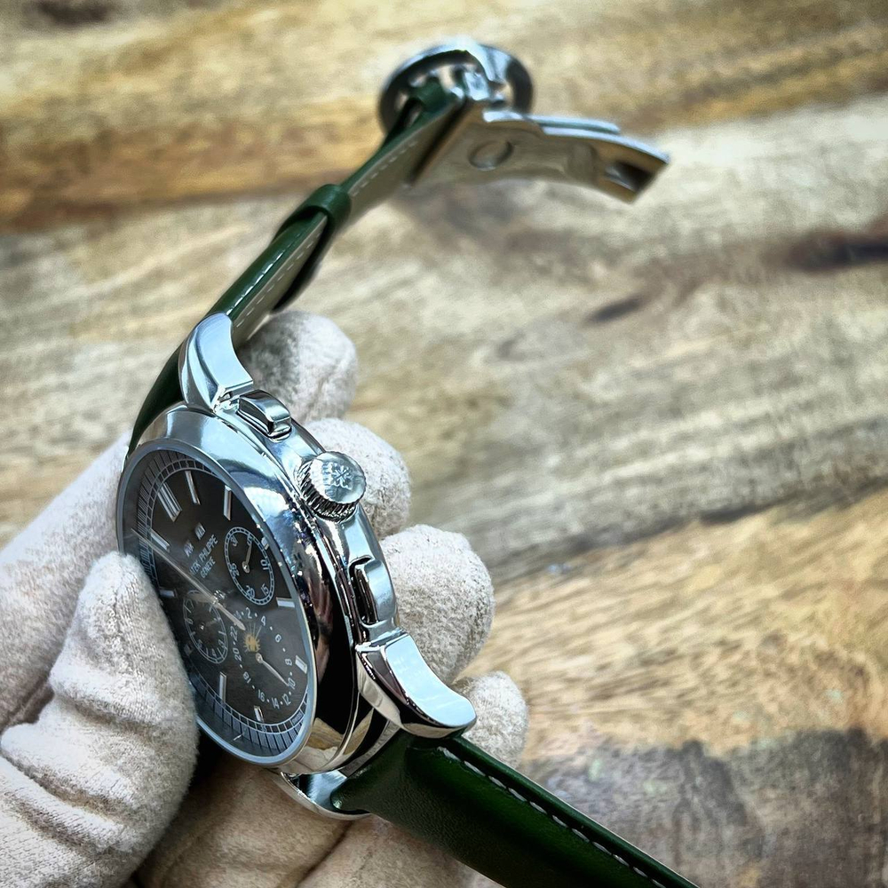 Часы Patek Philippe