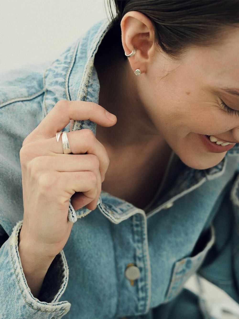 Кольцо Облепиха