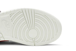 Кроссовки Jordan Air Jordan 1 Mid All Over Logos