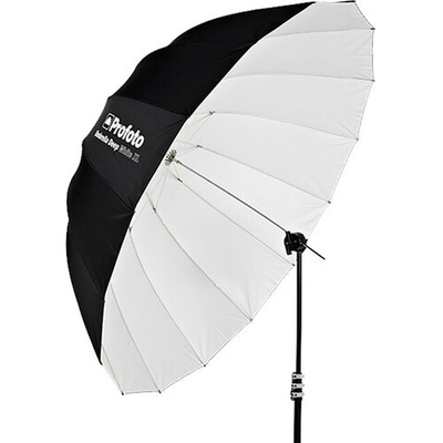 Зонт Profoto Umbrella Deep White XL 165 см белый