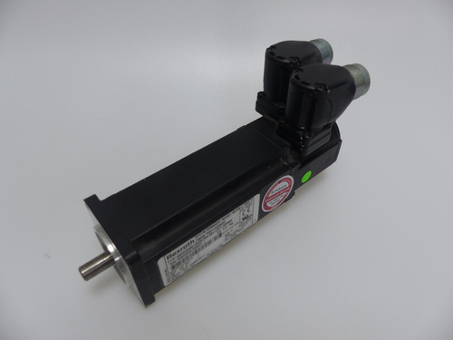 Rexroth MSK030B-0900-NN-M1-UG1-NNNN