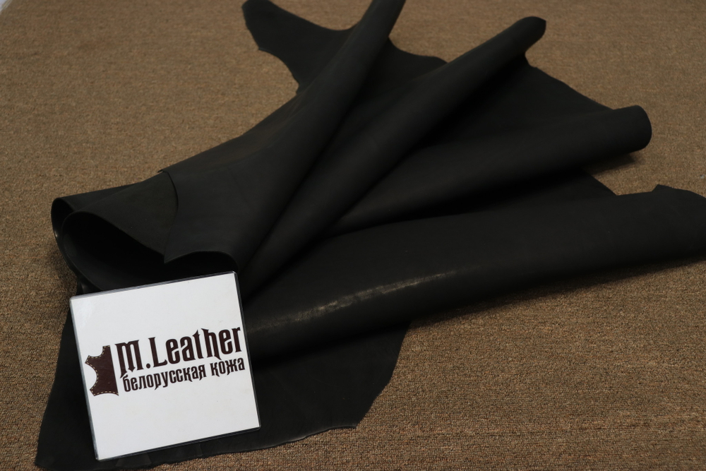 1,8-2,2 Юфть черная