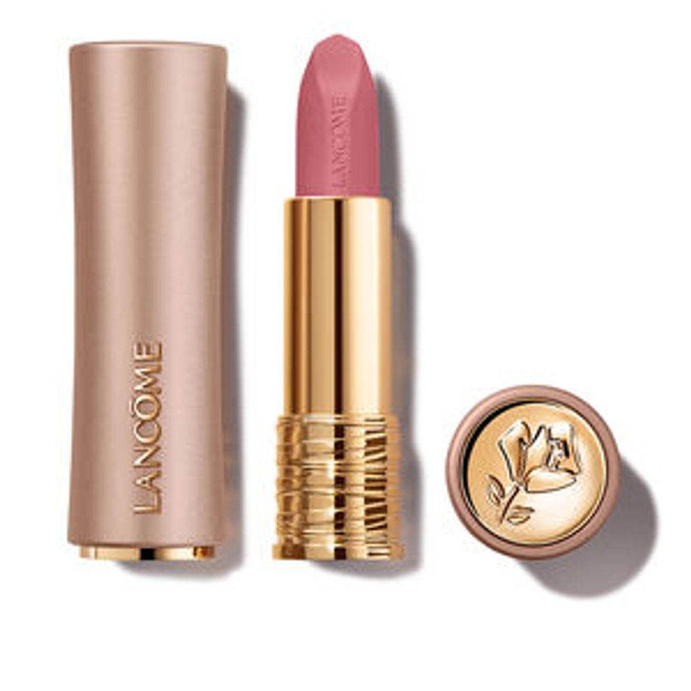 Lancôme L'Absolu Rouge Intimatte Hush Hush 320 3.2 g