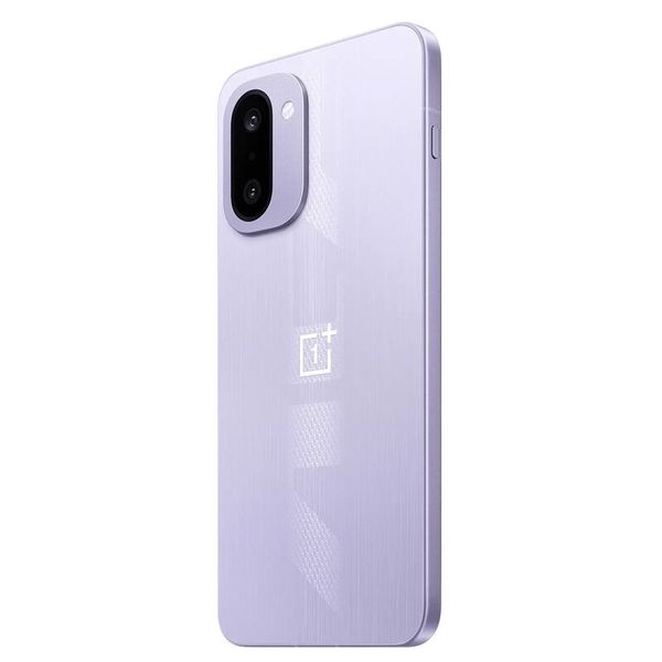 Смартфон OnePlus 15R 12/256 ГБ, Dual nano SIM, Фиолетовый | Electric Violet (CPH2767, India)