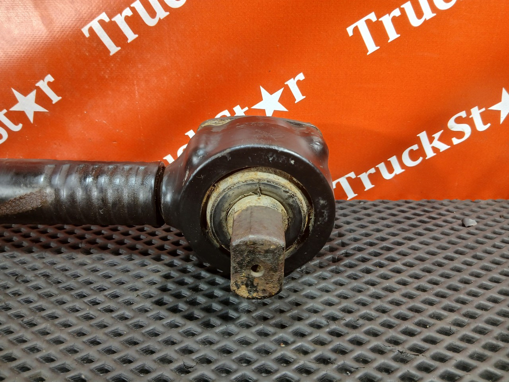 Тяга реактивная 2018г.