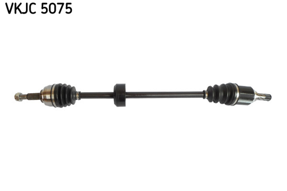 SKF - VKJC5075-SKF - Drive Shaft