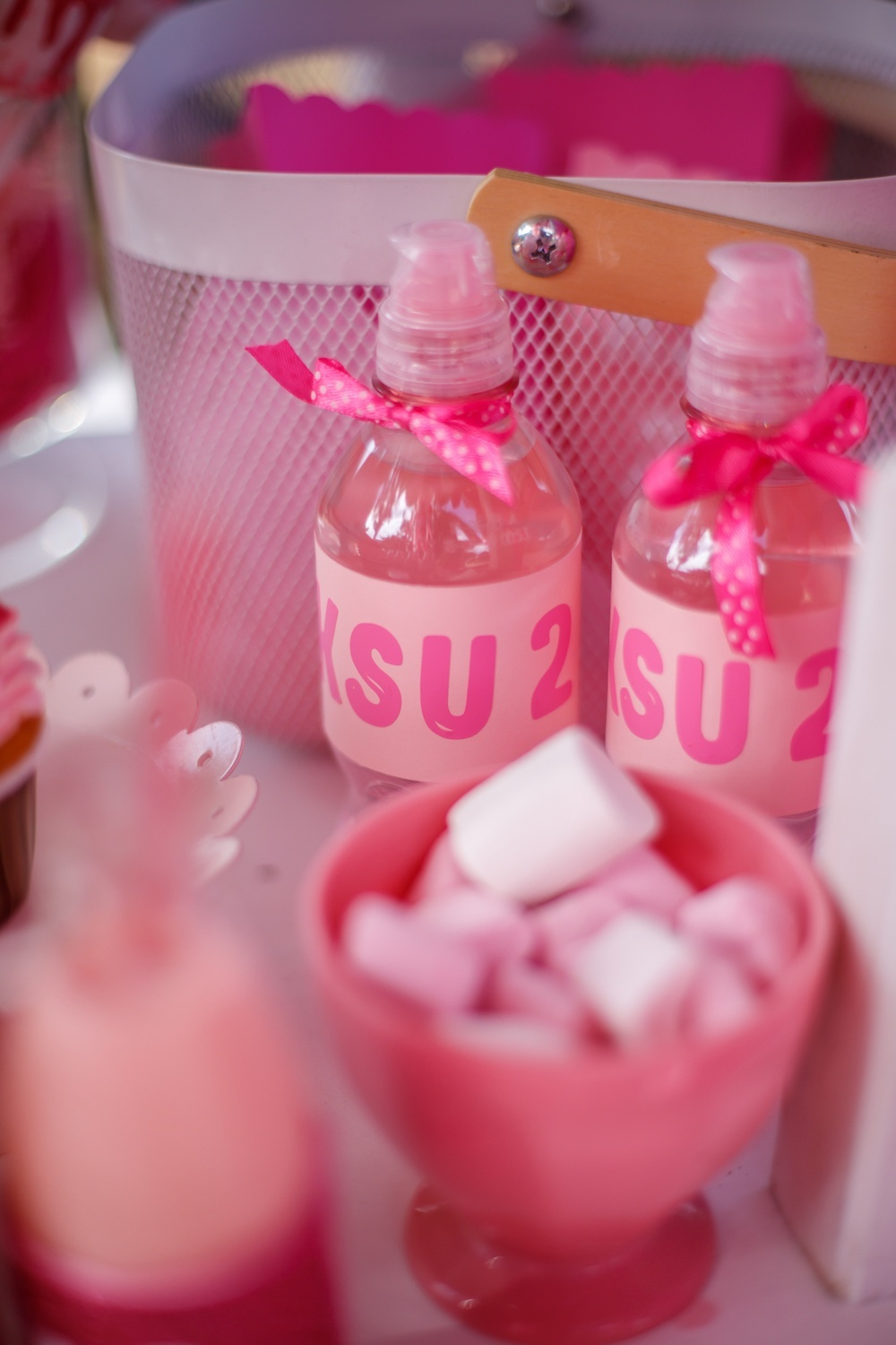 Candy Party
