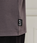 Футболка EA7 - серый(7M000019 AF10441)