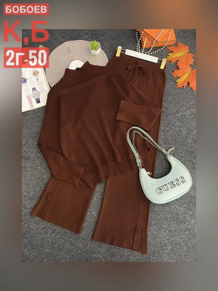 Костюм 6812823 Fabrika