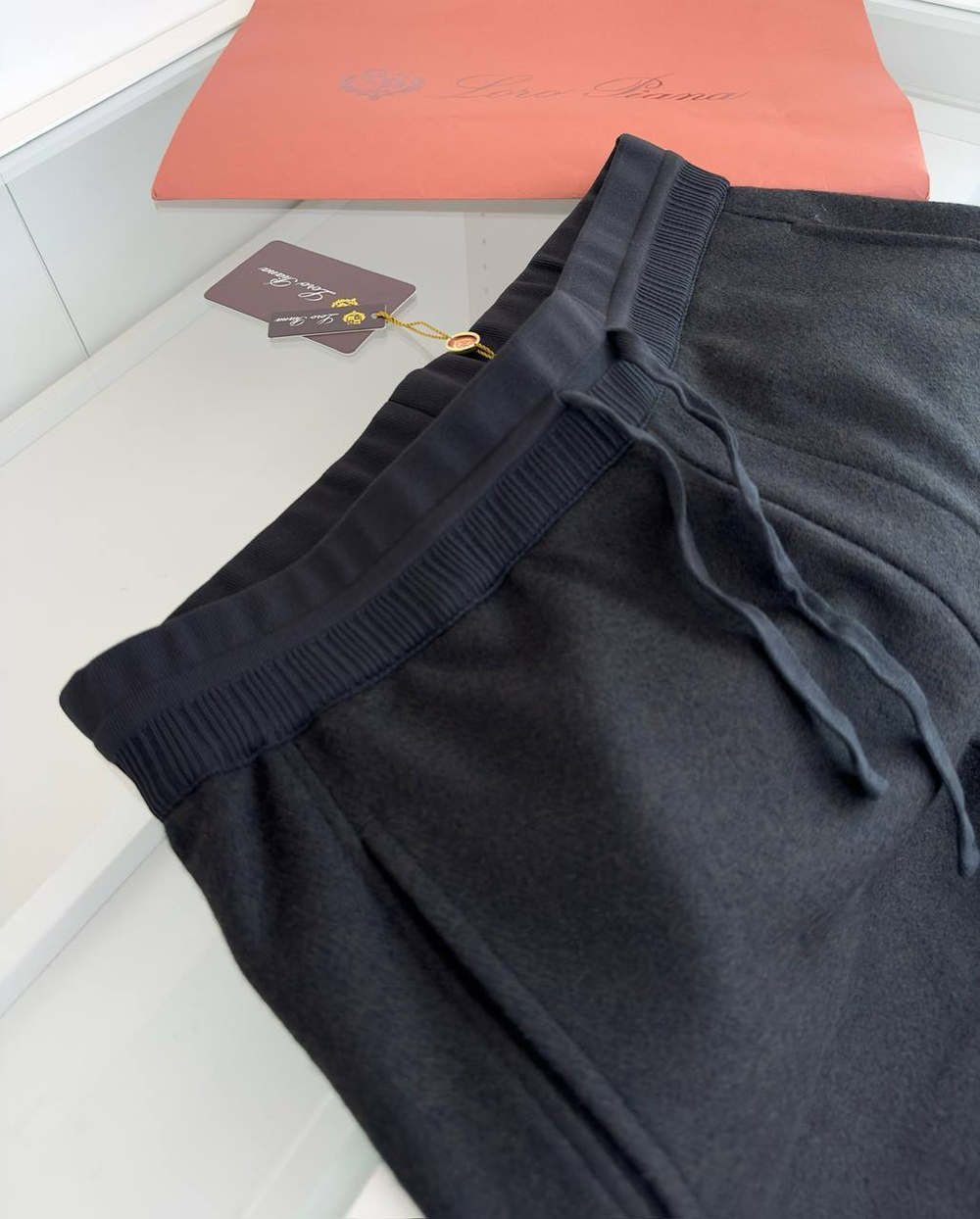 Штаны Loro Piana