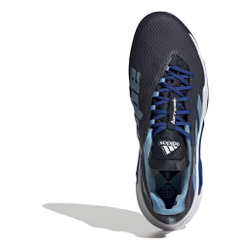Мужские теннисные кроссовки adidas Barricade Men - Dark Blue, Blue