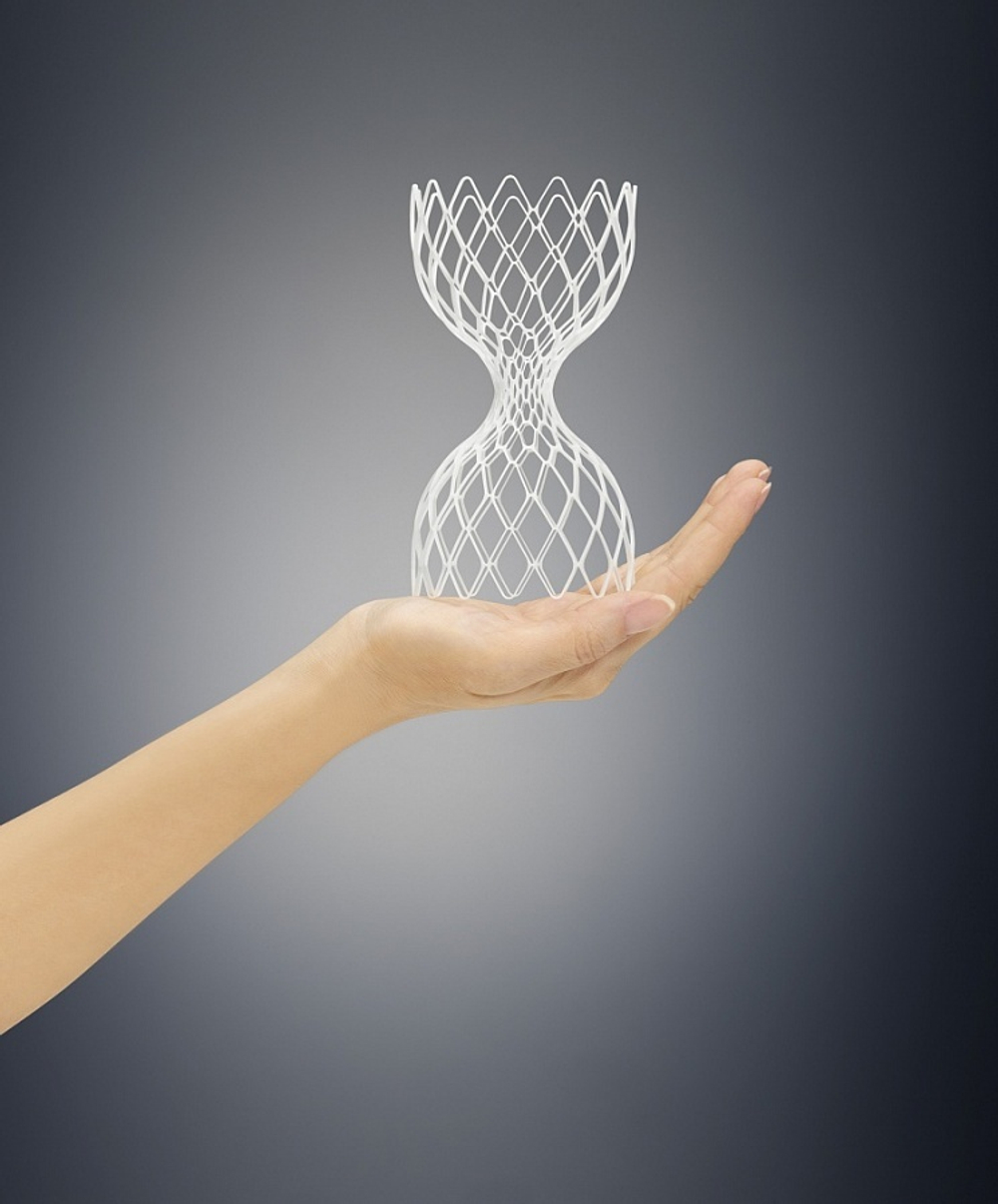 3D принтер Stratasys Objet Eden500V