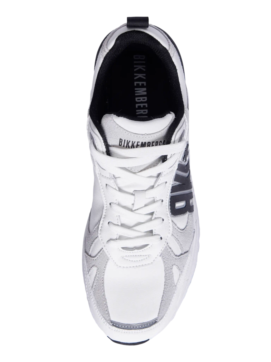 Кроссовки M BIKKEMBERGS
