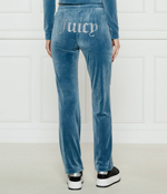 Спортивные штаны TINA Juicy Couture - голубой(JCAPW045)