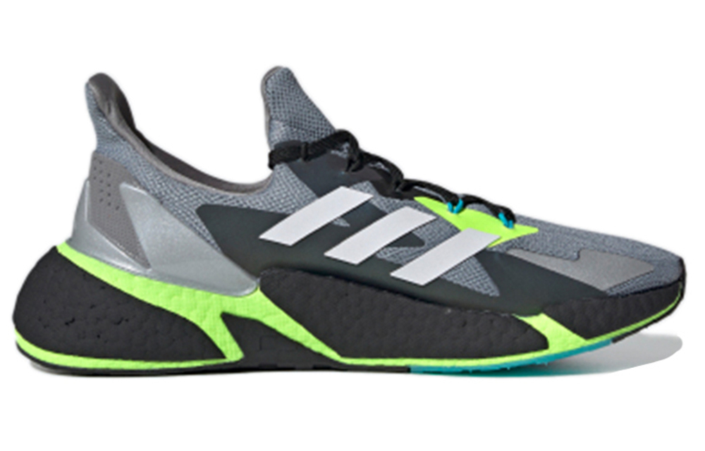 Кроссовки Adidas X9000L4