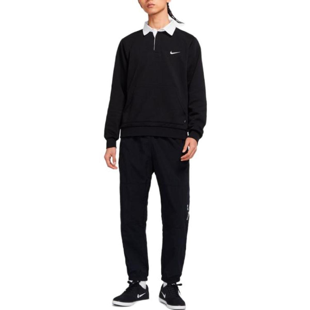 Толстовка Nike SB, DM6483-010