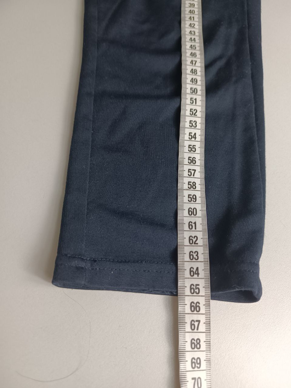 Брюки школьные Futurino School для девочки 9 лет