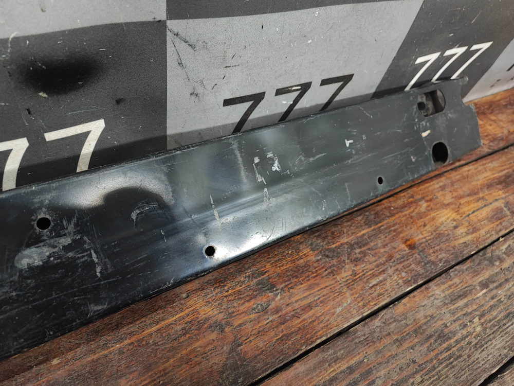 Усилитель заднего бампера Toyota RAV4 IV (XA40) 12-19 Б/У Оригинал 5217142030